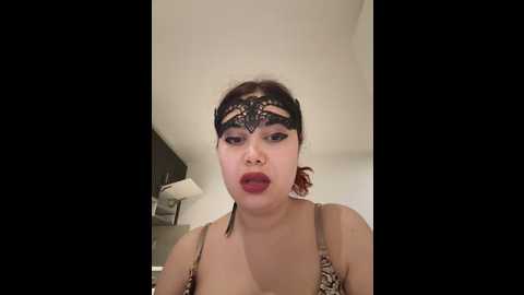 busetarsus @ stripchat on 20250609