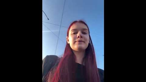 jeni_meow @ stripchat on 20250609