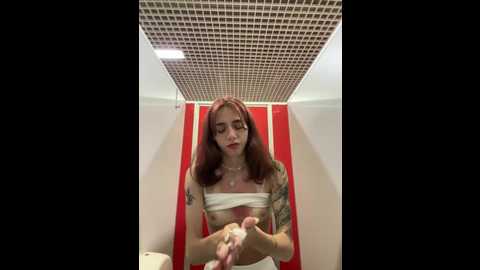 lily__belle @ stripchat on 20250609