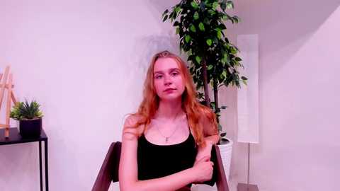 lizbethcolburn @ stripchat on 20250609