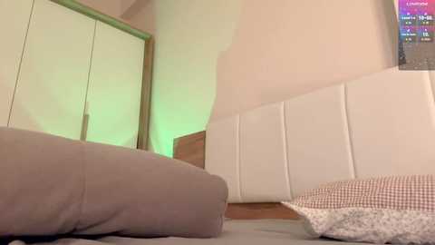 melana_love @ stripchat on 20250609