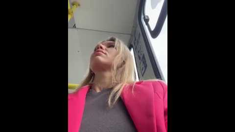 oh_anna @ stripchat on 20250609