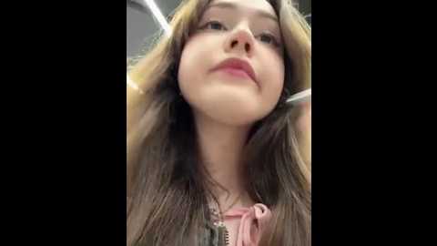 peachy_dream @ stripchat on 20250609