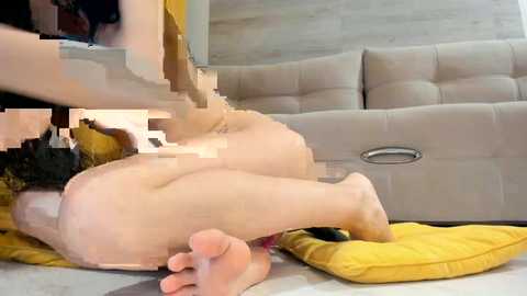 irenehabibi @ stripchat on 20250610