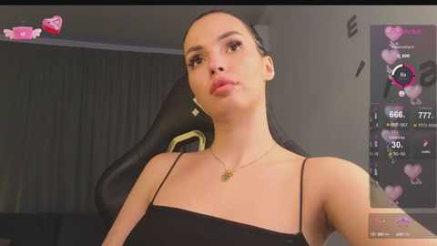 miss_girrl @ stripchat on 20250610