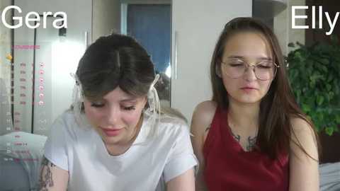 prudenceberkes @ stripchat on 20250610