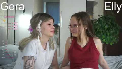prudenceberkes @ stripchat on 20250610