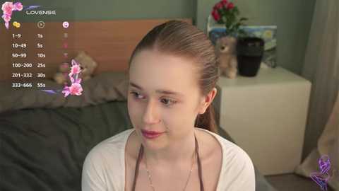 thessiacravenhurst @ stripchat on 20250610