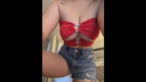 alyshanon18 @ stripchat on 20250612