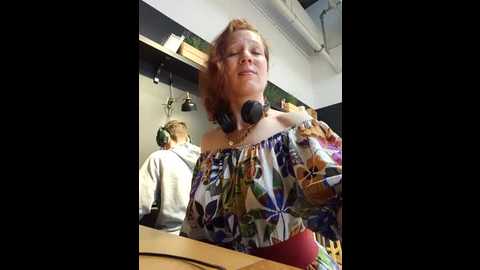 exhibitionsplit @ stripchat on 20250612