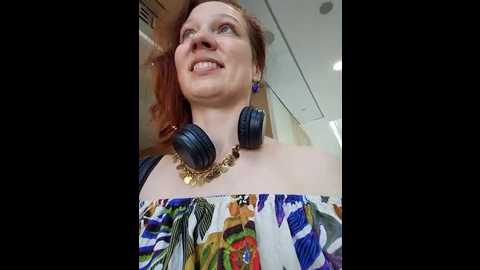 exhibitionsplit @ stripchat on 20250612