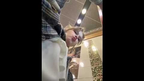 julie_bae @ stripchat on 20250612