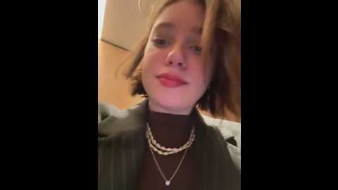 lucy_joy @ stripchat on 20250612