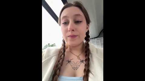 cuteperseon @ stripchat on 20250613