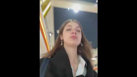 dollytall @ stripchat on 20250613