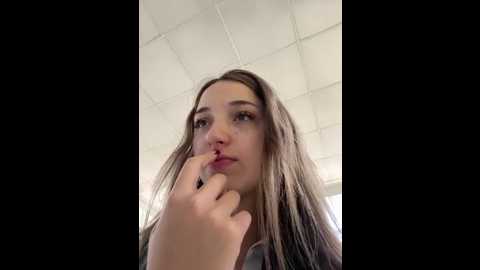 dollytall @ stripchat on 20250613