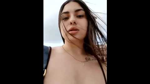 shysonya @ stripchat on 20250613
