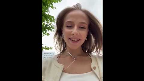 caseystar @ stripchat on 20250614