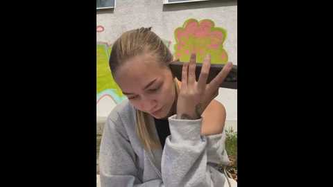 aniemiller @ stripchat on 20250615