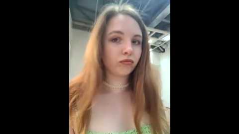 ariela_sunshine @ stripchat on 20250615