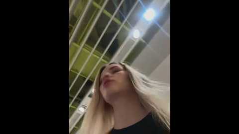 baravisha @ stripchat on 20250615