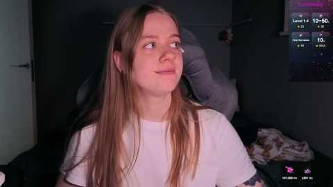 candy_maggie @ stripchat on 20250615