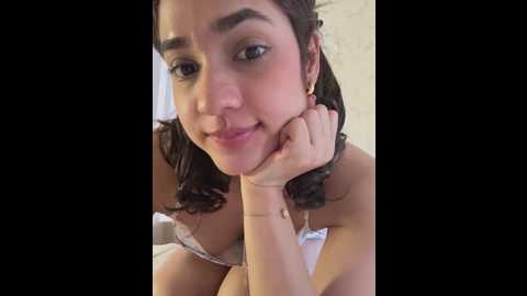 cuteerose @ stripchat on 20250615