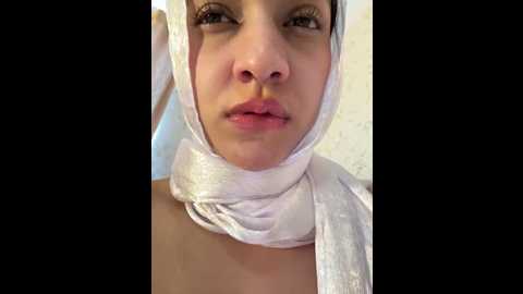 cuteerose @ stripchat on 20250615