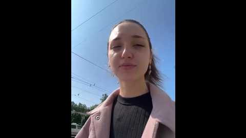 dollytall @ stripchat on 20250615