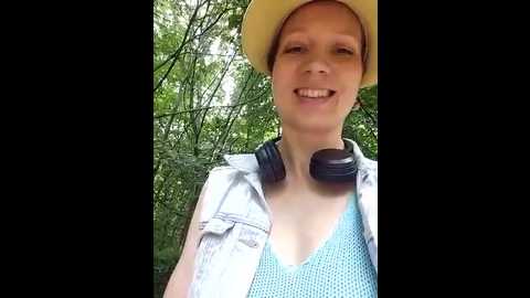 exhibitionsplit @ stripchat on 20250615