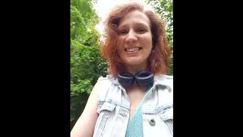 exhibitionsplit @ stripchat on 20250615