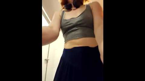 exhibitionsplit @ stripchat on 20250615