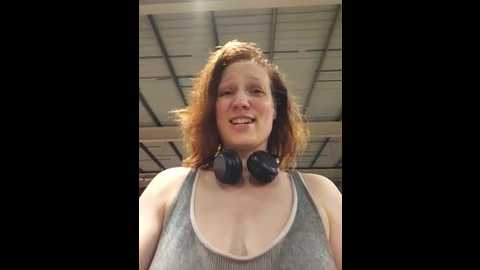 exhibitionsplit @ stripchat on 20250615