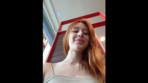 foxy_heart @ stripchat on 20250615
