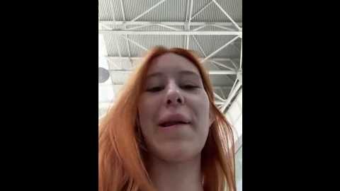 foxy_heart @ stripchat on 20250615