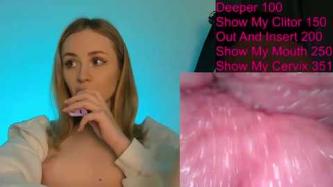 jannemary @ stripchat on 20250615