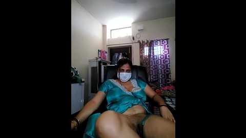 madhavi_mishra @ stripchat on 20250615