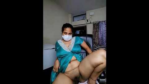 madhavi_mishra @ stripchat on 20250615