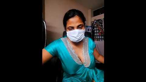 madhavi_mishra @ stripchat on 20250615