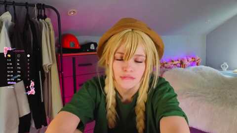 marry_juanna @ stripchat on 20250615