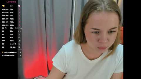 wandernicole @ stripchat on 20250615
