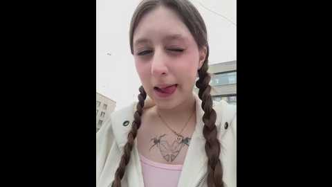 cuteperseon @ stripchat on 20250617