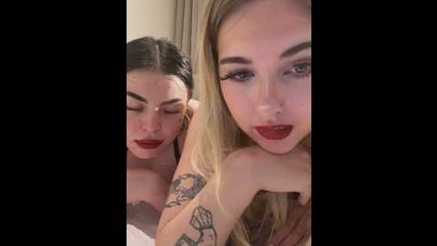 alyssa_deep @ stripchat on 20250618