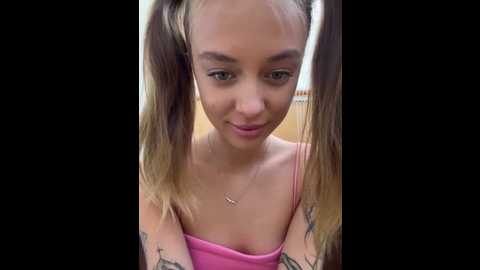 enjoy_my_beauty @ stripchat on 20250618