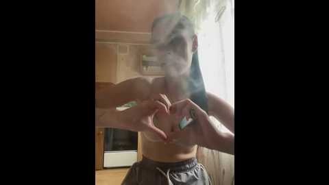 naughty_lika @ stripchat on 20250619