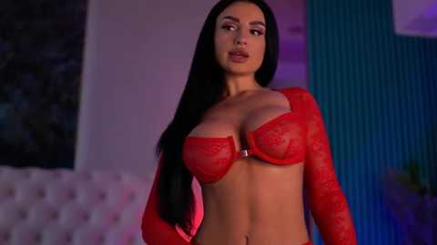 isabellehunt