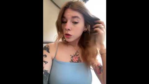 mimiumu @ stripchat on 20250620