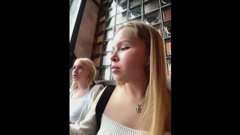 liza_risky @ stripchat on 20250621