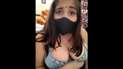 raj_riya143 @ stripchat on 20250621