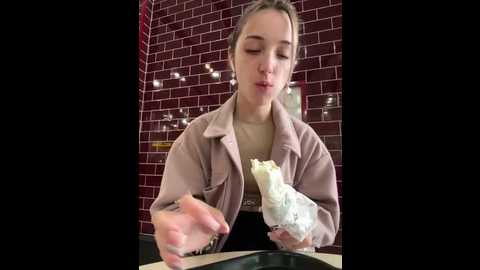 dollytall @ stripchat on 20250622